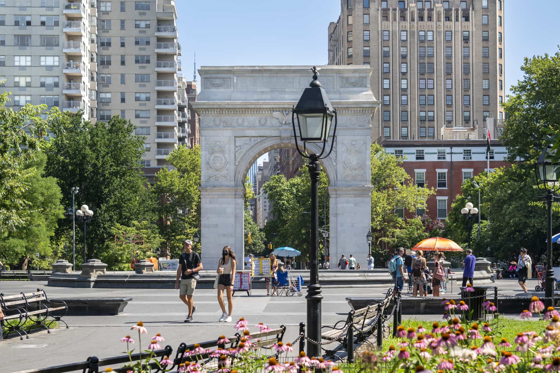 325 Hudson close to Washington Square